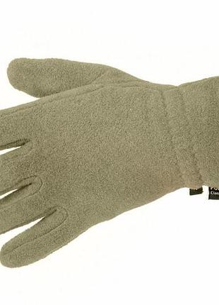 Рукавички fahrenheit classic 200 tan