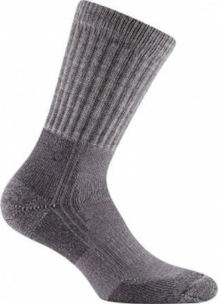 Носки accapi outdoor merino endurance crew grey