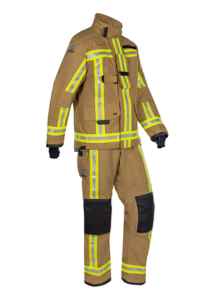 Пожежний костюм sioen belgium nomex® twin розмір m