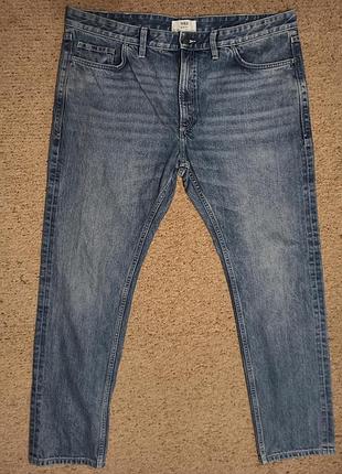 Фирменные джинсы marks &amp; spencer 7