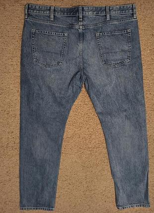 Фирменные джинсы marks &amp; spencer 8