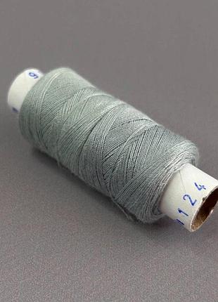 002/006 нитки в котушках 40/2 , половинки (котушка 2х75м)