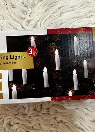 Гірлянди livarno 20 led 4