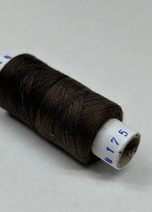 175/314 нитки в котушках 40/2 , половинки (котушка 2х75м)