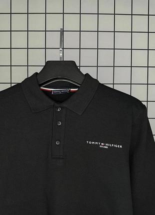 Свитшот tommy hilfiger xl 4