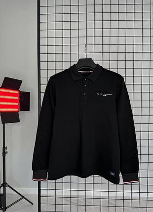 Свитшот tommy hilfiger xl 5
