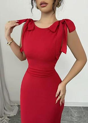 Шикарна, сукня, платье, довге, плаття