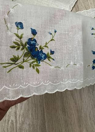 Носові хустинки