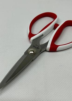 Ножницы pin-4083 универсальные 19 см