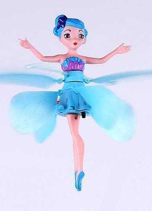 Лялька літаюча фея fairy rc flying ball