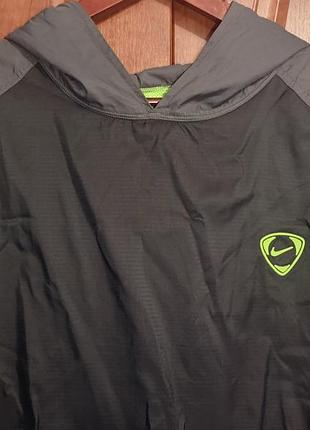 Безрукавка nike розмір xl 3