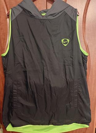 Безрукавка nike розмір xl