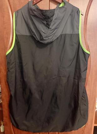Безрукавка nike розмір xl 2