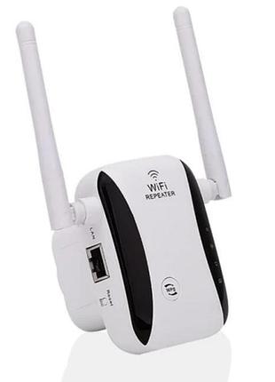 Ретранслятор wr03 wifi роутер підсилювач сигналу