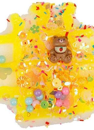 Вафли fun cafe taba оранжевый тм monstergum