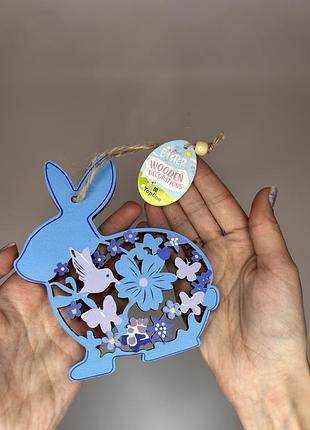 Декоративний кролик