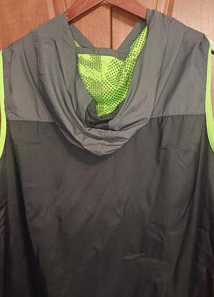 Безрукавка nike розмір xl 6