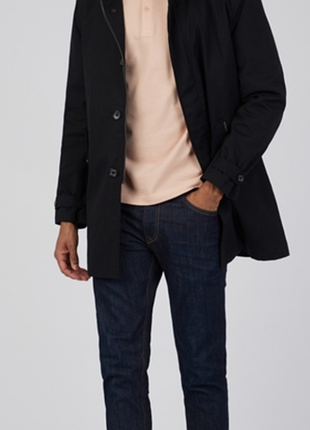 Ben sherman   harrimac  m пальто куртка 2