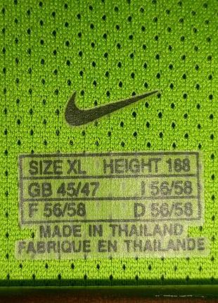 Безрукавка nike розмір xl 8
