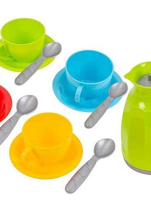 Посуд маринка 8 арт.1509 тм технок