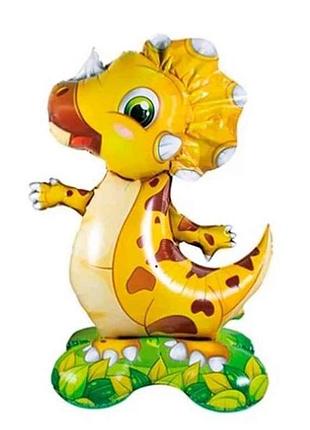 Игрушка надувная бежевый арт.yy-f0900-1-2 тм intex
