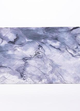 Килимок універсальний діатомітовий veining 58*38 см прямокутний yiwu hp-42-75