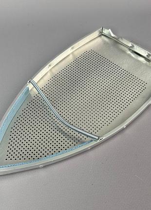 Тефлоновая насадка для промышленного утюга stb-200 (silter)