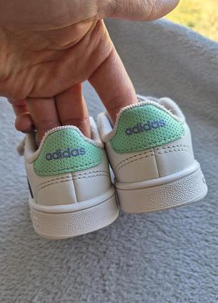 Кроссовки 22р. adidas 5