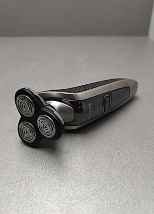 Электробритва б/у philips arcitec rq1060 2