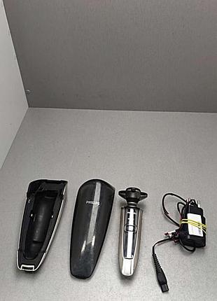 Электробритва б/у philips arcitec rq1060 3