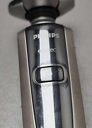 Электробритва б/у philips arcitec rq1060 9