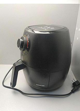 Б/у sencor sfr 3130bk 3
