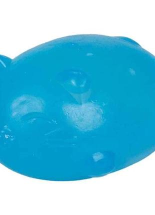 Кот крутой замес синий cool cats тм monstergum