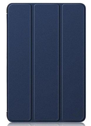 Чехол primolux slim для планшета samsung galaxy tab a11 plus 11" (sm-x236 / sm-x230) - dark blue