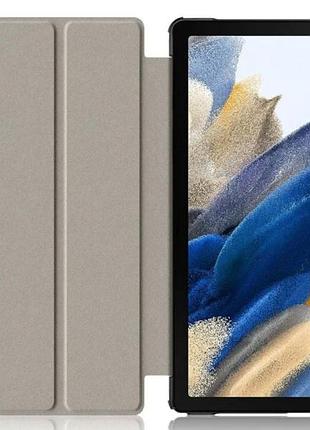 Чехол primolux slim для планшета samsung galaxy tab a11 plus 11" (sm-x236 / sm-x230) - dark blue 5