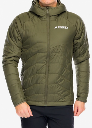 Куртка з капуром adidas terrex 19868 olistr