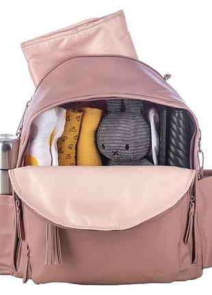 Рюкзак freeon glamour, pink 4