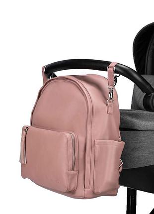 Рюкзак freeon glamour, pink 5