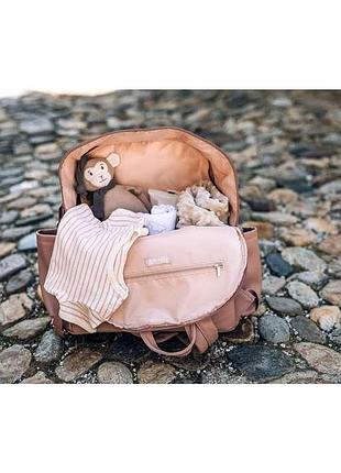 Рюкзак freeon glamour, pink 7