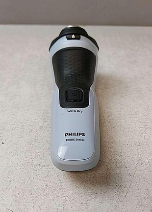 Електробритва б/у philips series 3000 x3003/00 5
