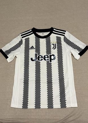 Футбольна футболка juventus від adidas