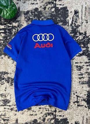 Поло audi vintage 2