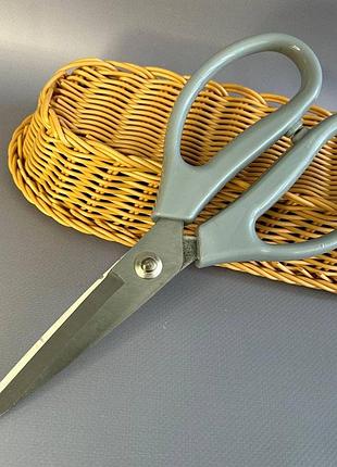 Ножиці з великими ручками yongdali sk88 - 23,5см