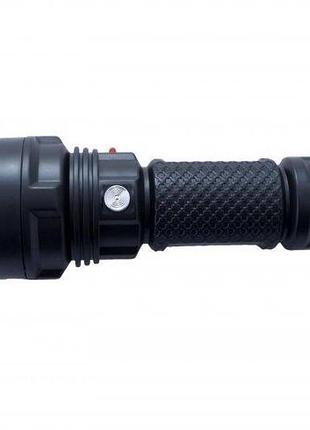 Фонарь ручной wimpex wx-1175-1 2
