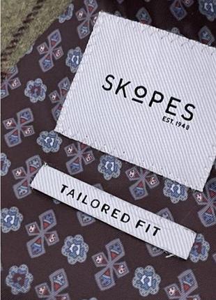 Піджак skopes 4
