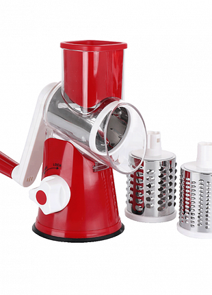 Ручная механическая овощерезка kitchen master 806