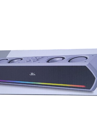 Мобильная колонка jk 1119bt soundbar саундбар bluetooth колонка, портативная акустика