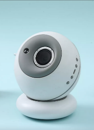 Проектор star projector / домашний планетарий-ночник 360° с 7 космическими слайдами и таймером сна