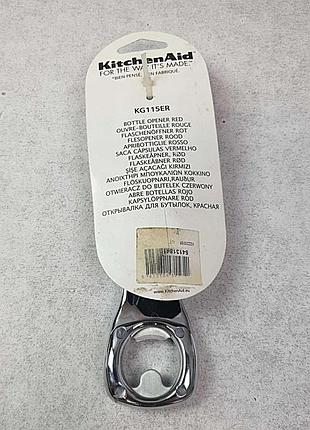Б/у kitchenaid kg115er 4