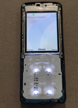 Nokia 6300 2